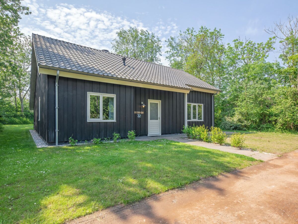 Holiday house Vuurcoogh - Outdoor photo 4