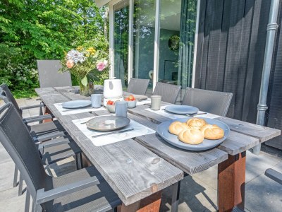 Holiday house Vuurcoogh - Outdoor photo 5