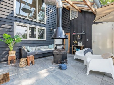 Holiday house Vuurcoogh - Outdoor photo 6