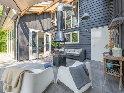 Holiday house Vuurcoogh - Outdoor photo 7