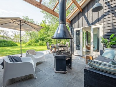 Holiday house Vuurcoogh - Outdoor photo 8