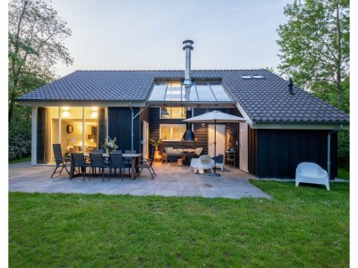 Holiday house Vuurcoogh - Outdoor photo 9