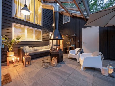 Holiday house Vuurcoogh - Outdoor photo 10