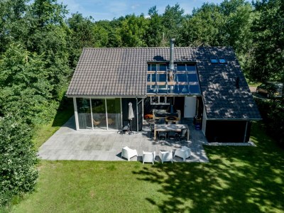 Holiday house Vuurcoogh - Outdoor photo 11