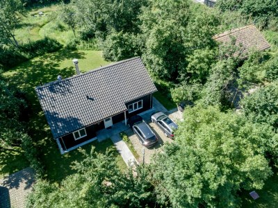 Holiday house Vuurcoogh - Outdoor photo 12