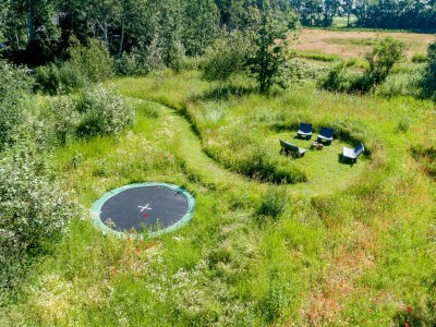 Holiday house Vuurcoogh - Outdoor photo 13