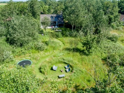 Holiday house Vuurcoogh - Outdoor photo 14