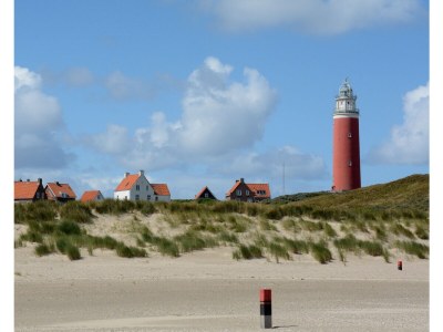 Holiday house Vuurcoogh - Environment photo 39