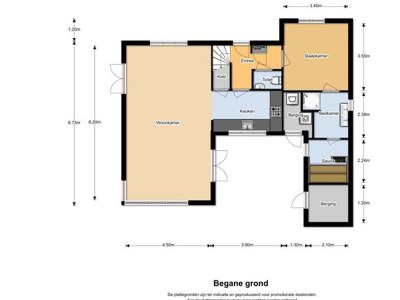 Holiday house Vuurcoogh - Document photo 40