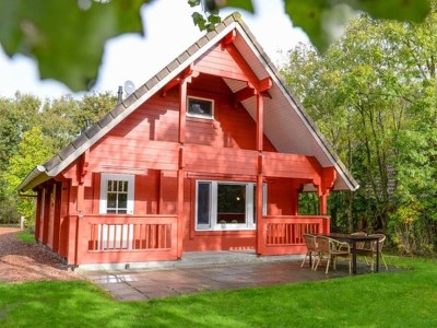 Holiday house Ponter in De Koog - Holiday house