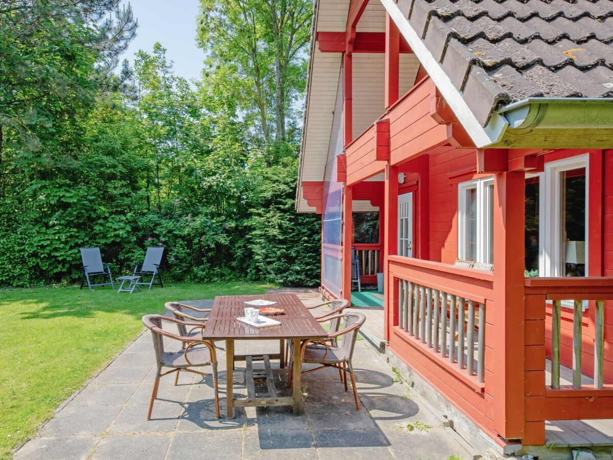 Holiday house Ben - Outdoor photo 4