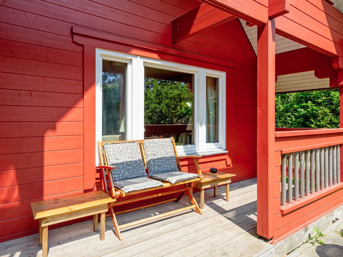 Holiday house Ben - Outdoor photo 5