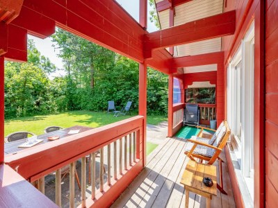 Holiday house Ben - Outdoor photo 3