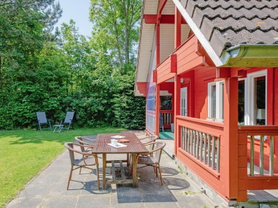 Holiday house Ben - Outdoor photo 4