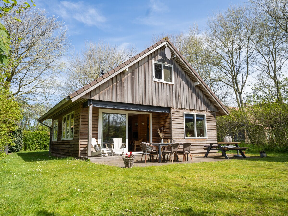 Holiday house Screpel