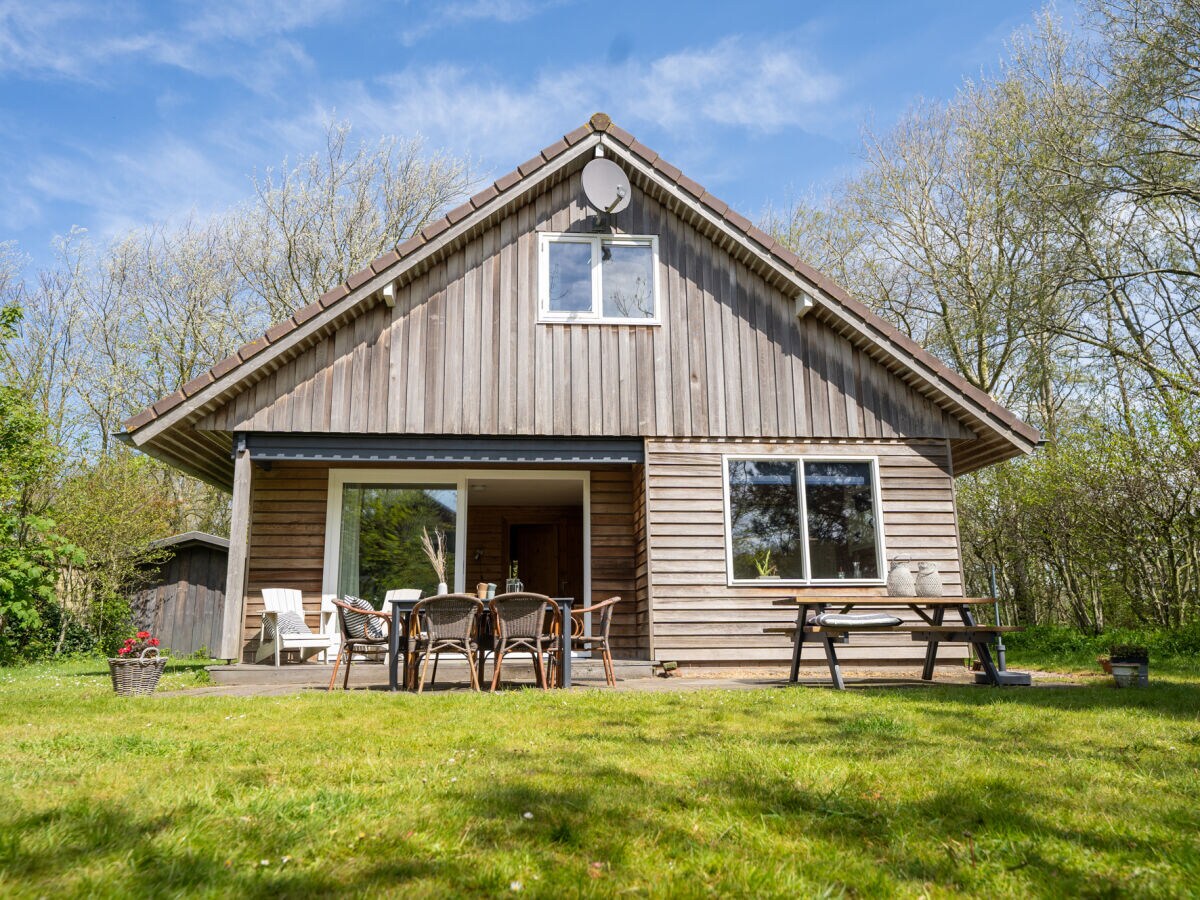 Holiday house Screpel - Outdoor photo 2