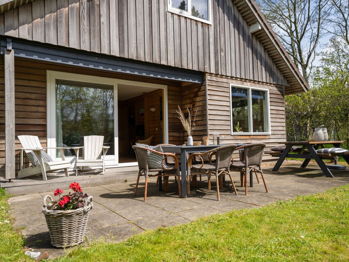 Holiday house Screpel - Outdoor photo 4