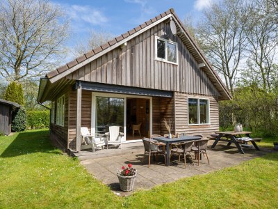 Holiday house Screpel - Outdoor photo 3