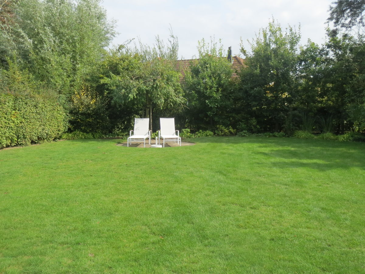 Holiday apartment Noordzeeboulevard 21 - Outdoor photo 3