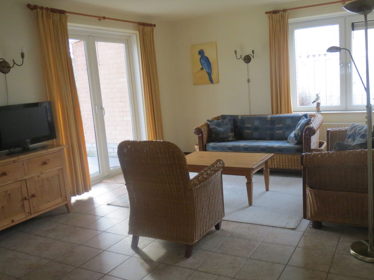 Holiday apartment Noordzeeboulevard 21 - Features photo 4