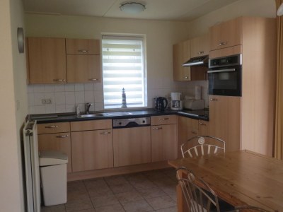 Holiday apartment Noordzeeboulevard 21 - Features photo 5