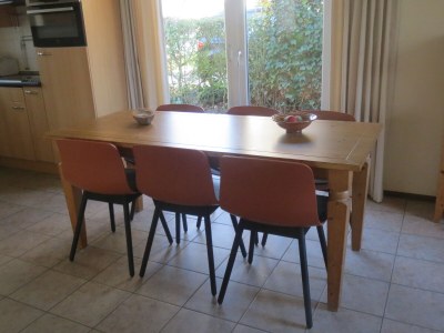Holiday apartment Noordzeeboulevard 21 - Features photo 6