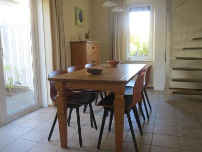 Holiday apartment Noordzeeboulevard 21 - Features photo 7