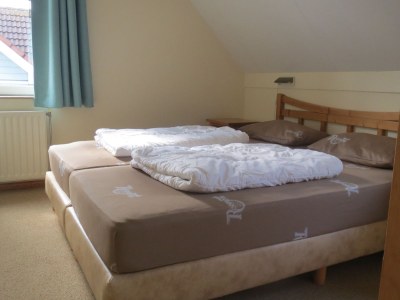 Holiday apartment Noordzeeboulevard 21 - Features photo 8