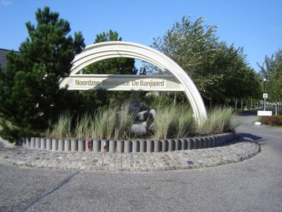 Holiday apartment Noordzeeboulevard 21 - Environment photo 11