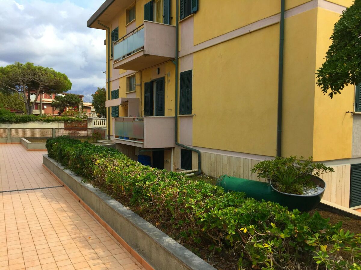 Holiday house Ferienhaus in Carrara am Meer - Outdoor photo 5