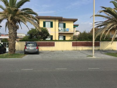 Holiday house Ferienhaus in Carrara am Meer - Outdoor photo 7
