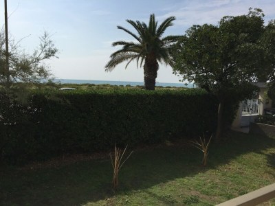 Holiday house Ferienhaus in Carrara am Meer - Outdoor photo 10