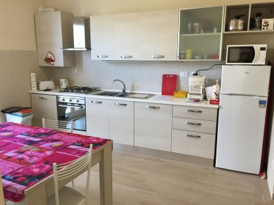 Holiday house Ferienhaus in Carrara am Meer - Features photo 21