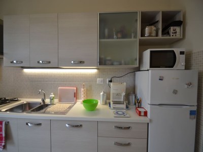 Holiday house Ferienhaus in Carrara am Meer - Features photo 27