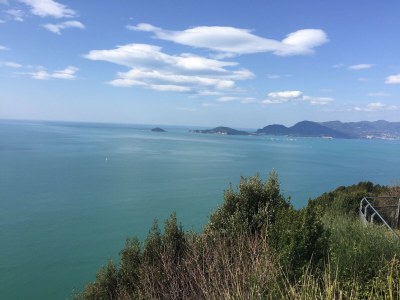 Holiday house Ferienhaus in Carrara am Meer - Environment photo 32