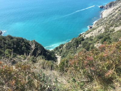 Holiday house Ferienhaus in Carrara am Meer - Environment photo 33