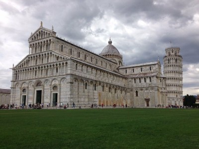 Holiday house Ferienhaus in Carrara am Meer - Environment photo 34