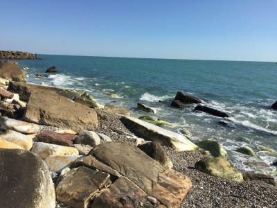 Holiday house Ferienhaus in Carrara am Meer - Environment photo 35