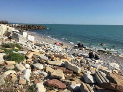 Holiday house Ferienhaus in Carrara am Meer - Environment photo 37