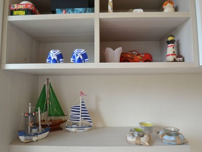 Holiday house Ferienhaus in Carrara am Meer - Outdoor photo 40