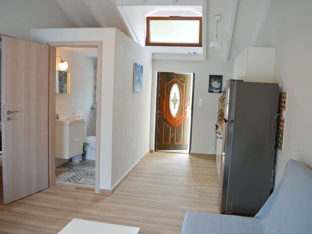 Apartment Villa Paradiso Athos - Features photo 5