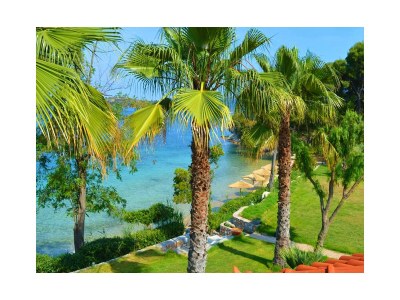 Apartment Villa Paradiso Athos in Vourvourou - Apartment