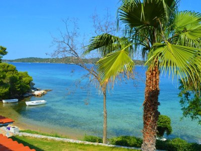 Apartment Villa Paradiso Athos - Outdoor photo 2