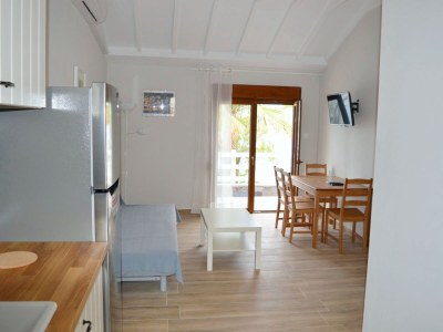 Apartment Villa Paradiso Athos - Features photo 6