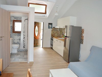 Apartment Villa Paradiso Athos - Features photo 7