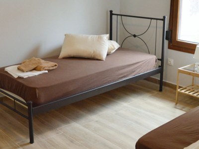 Apartment Villa Paradiso Athos - Features photo 9