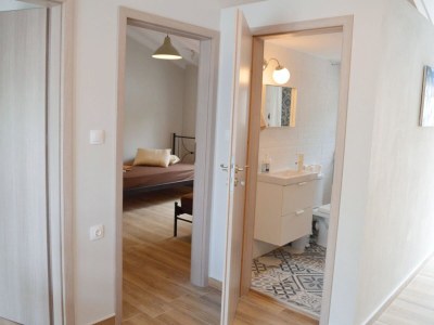 Apartment Villa Paradiso Athos - Features photo 10