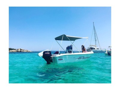 Apartment Villa Paradiso Athos - Environment photo 14