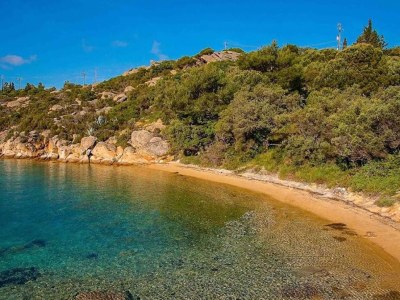 Apartment Villa Paradiso Athos - Environment photo 16