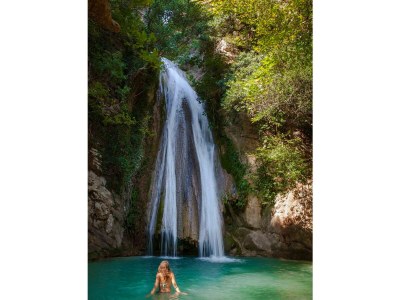 Apartment Villa Paradiso Athos - Environment photo 21